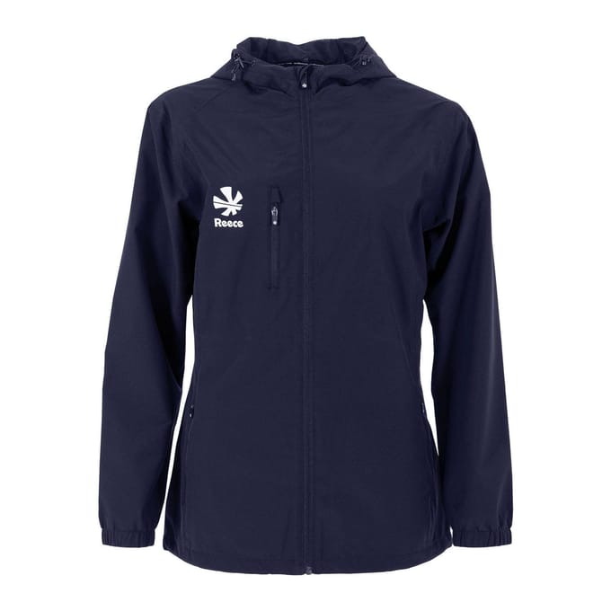 Reece Tumby Breathable Rain Jacket Dames - Maat S