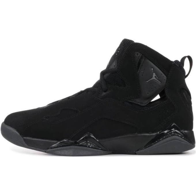 Air Jordan True Flight 'Zwart' 342964-013 44 black
