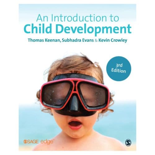 An Introduction To Child Development - Thomas Keenan