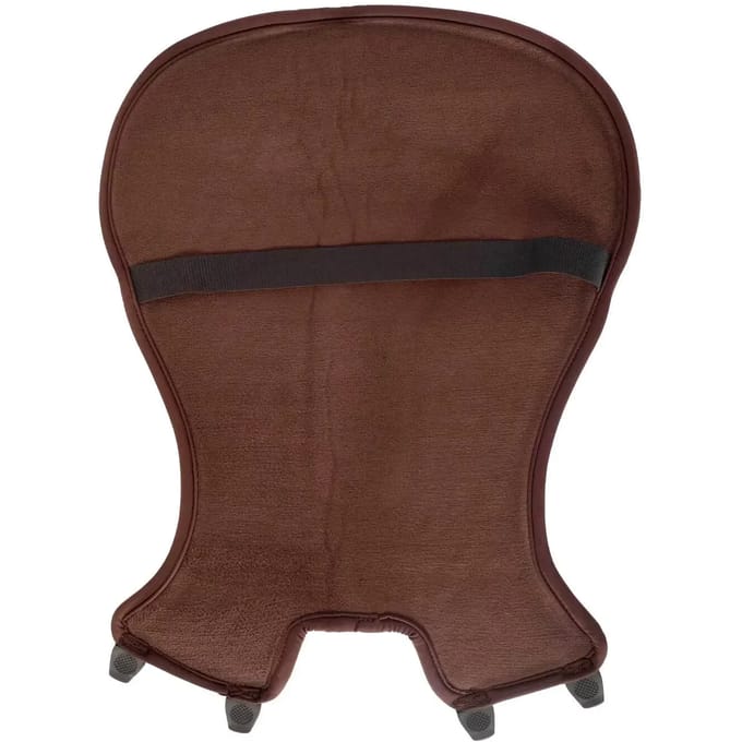 Hoes voor bestuurdersstoel Acavallo Ortho-Pubis western