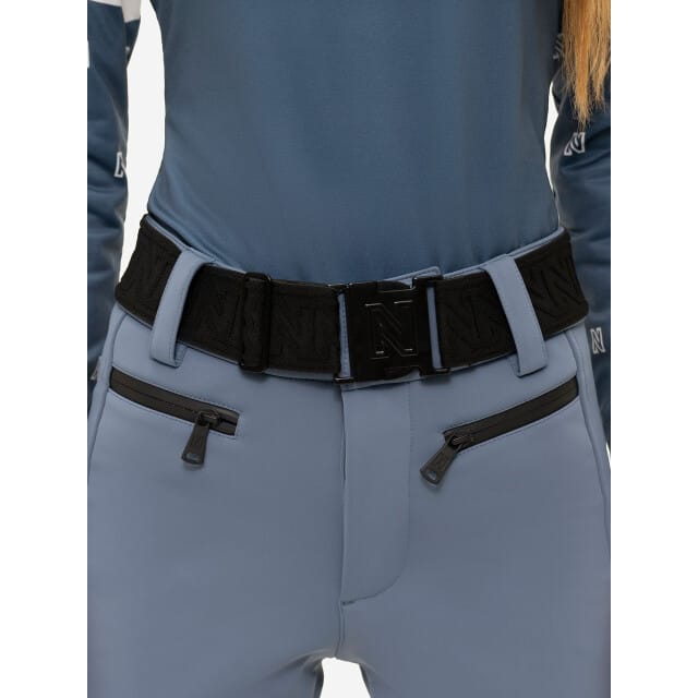 NIKKIE - gracy pants - Skibroek dames - Blauw