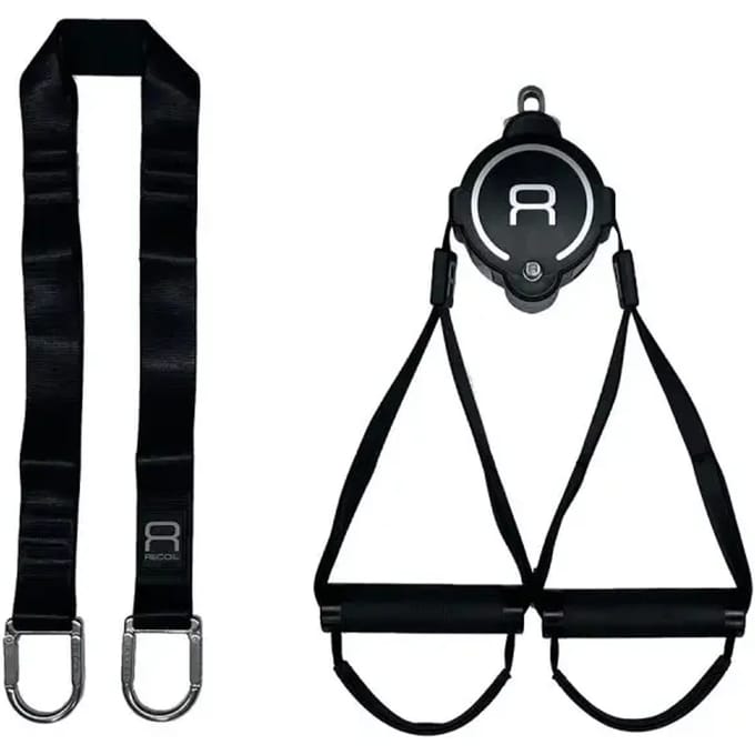 Fitnessband BenchK Recoil