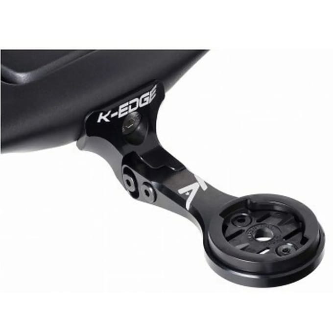 Geanodiseerde madone montagebeugel K-Edge I.H.S.