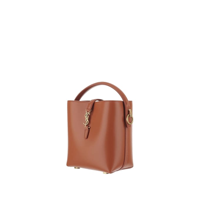 Saint Laurent Le 37 Mini Schoudertas