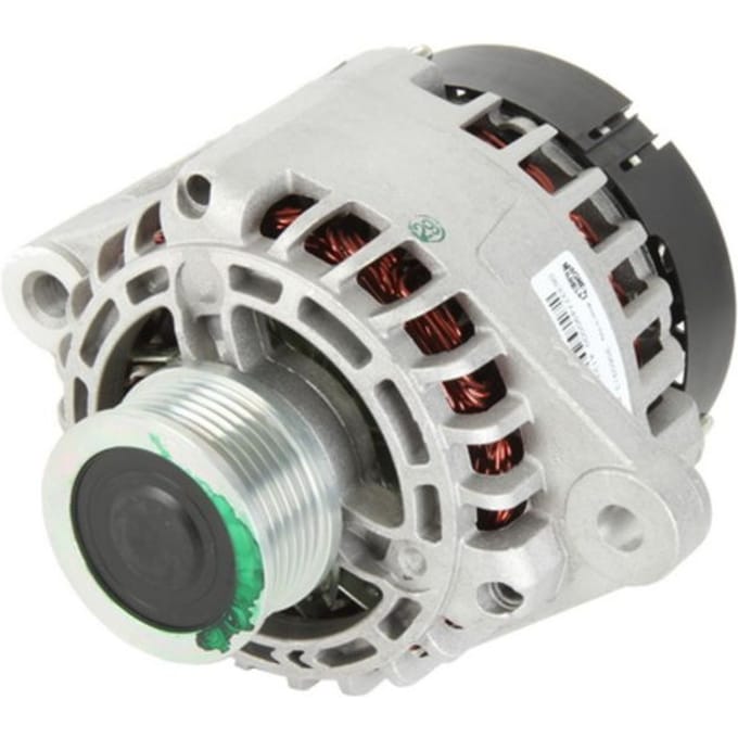 Spanningsregelaar MAGNETI MARELLI 063377490010