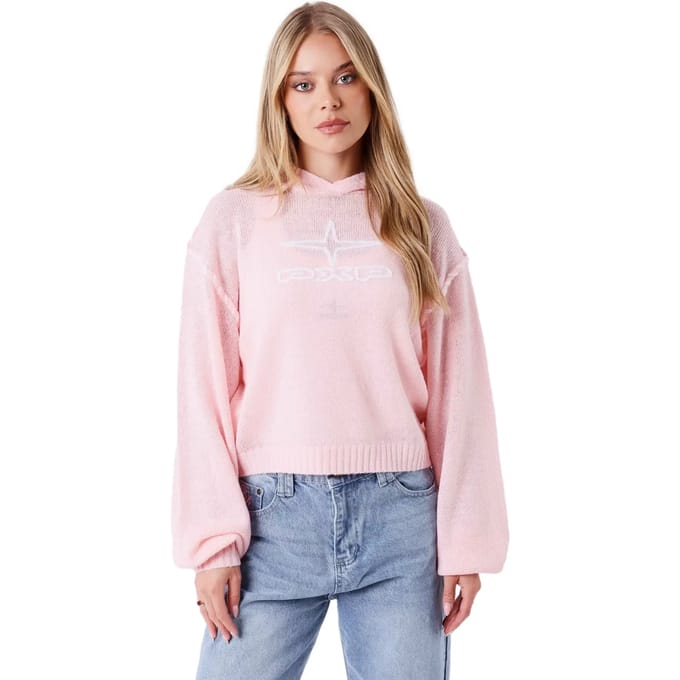 Dames Hoodie Project X Paris Low