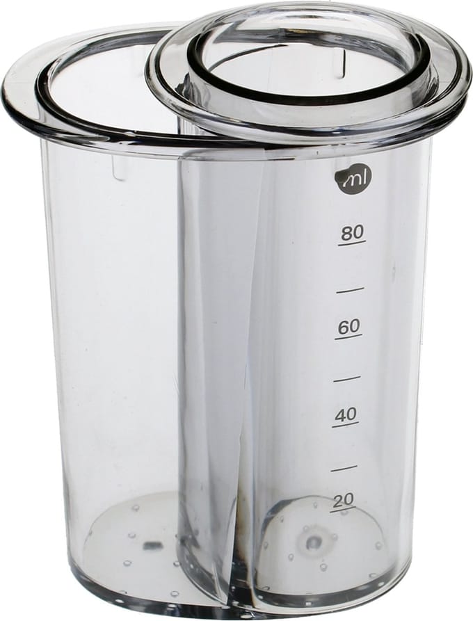 KENWOOD - Duwer - LARGE & SMALL - AT647 - KW714236