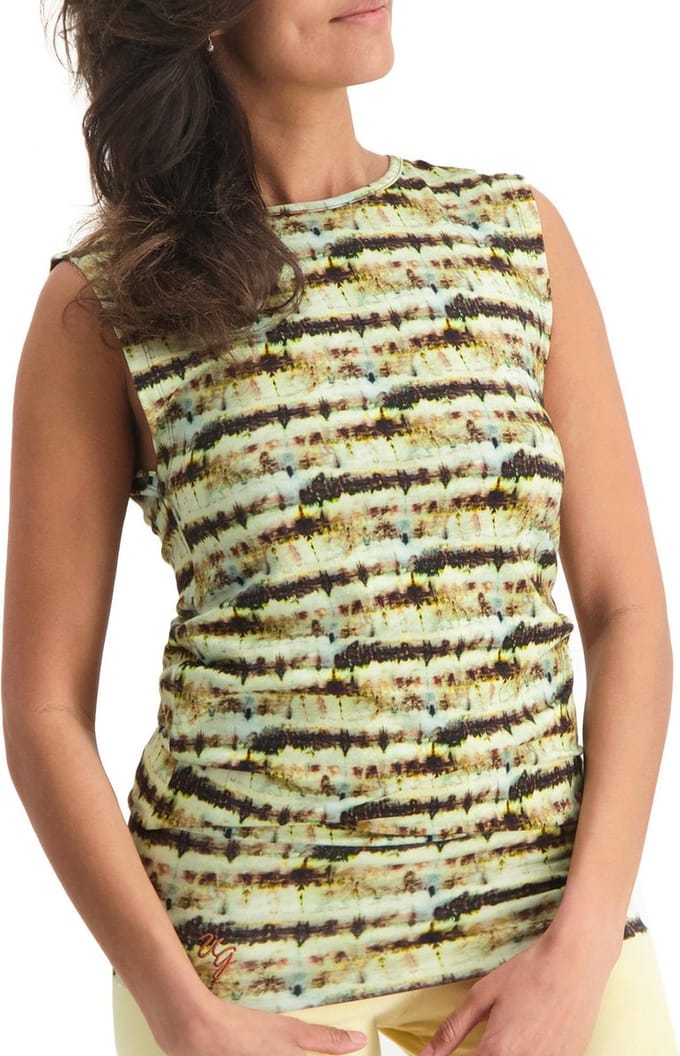 Urban Goddess Bhav Yoga Top Dames