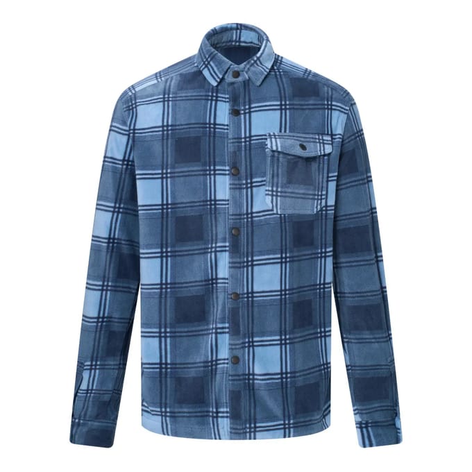 Shirt met lange mouwen Regatta Frankie
