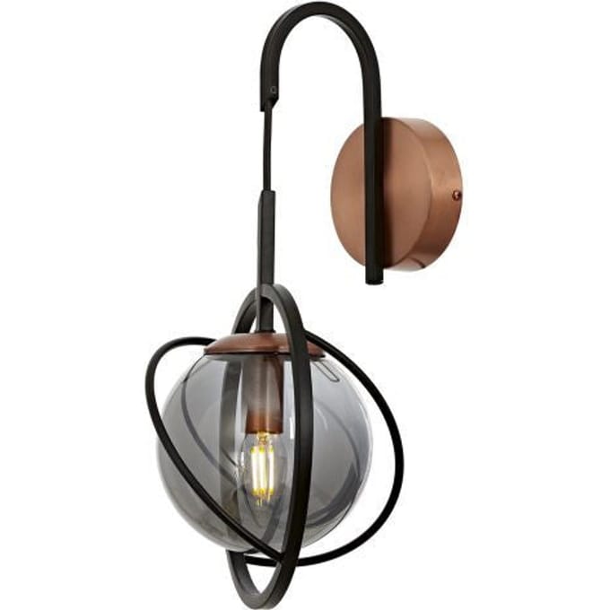 Wandlamp Rhea | Lumos