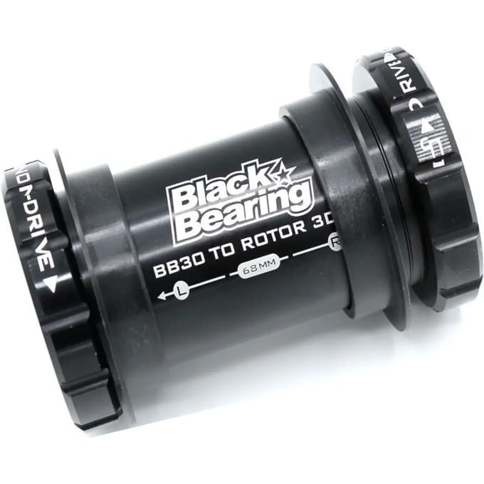 Trapas Black Bearing Praxis- SKF 42x68/73 mm