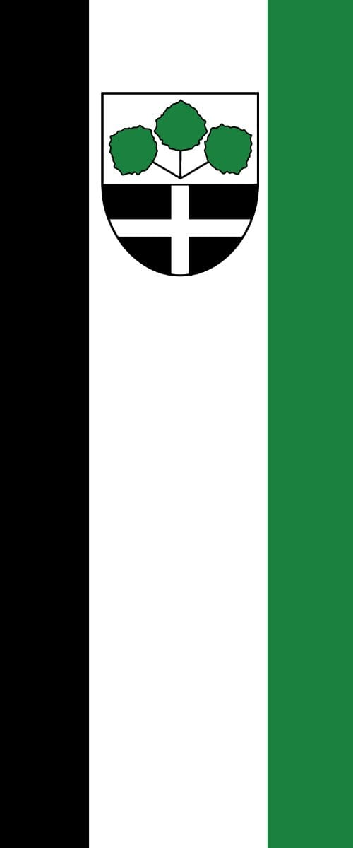 Vlag Espelkamp 100x150cm