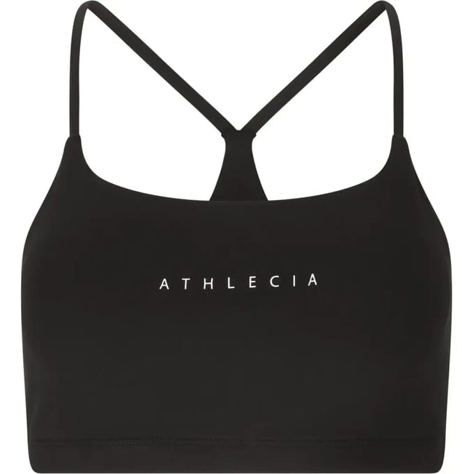 Vrouwenbeha Athlecia Meile