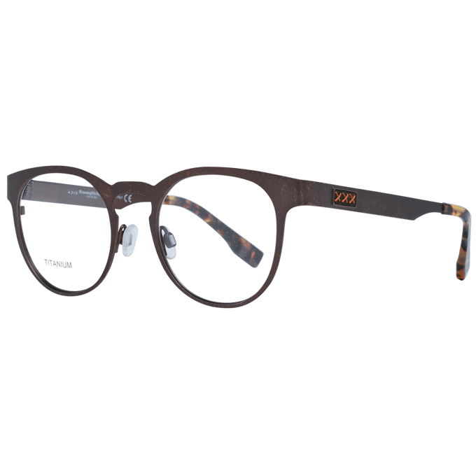 Zegna Couture Lunettes ZC5003 48 038