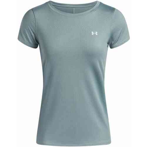 T-shirt Korte Mouw Under Armour 1328964-323