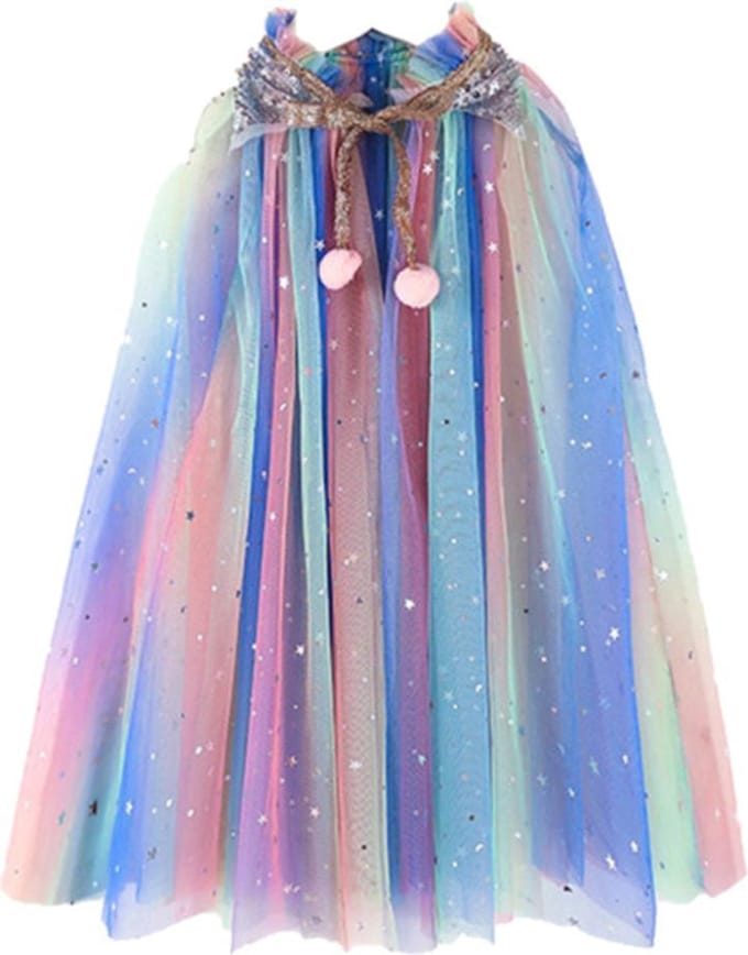 Cape - Nightsky