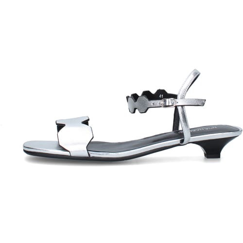 Sandalen met hakken Noa Harmon 10301P