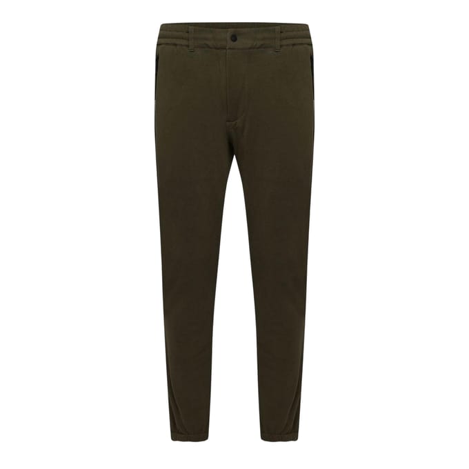 Replay Heren Joggers (Groen)