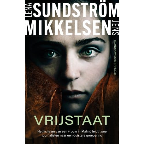 Vrijstaat - Kirseberg - Lena Sundström