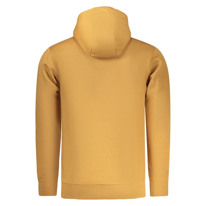 Rifle Marrone Katoenen Heren Sweatshirt