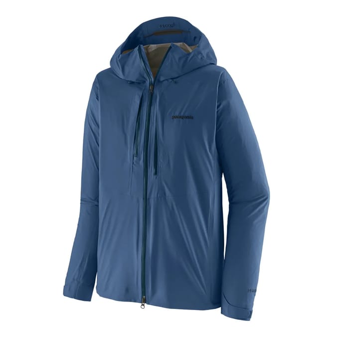 Waterdichte Jas Patagonia M10 Storm