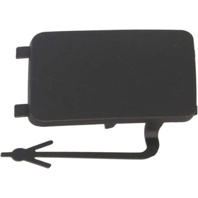 Ventilatiegrille, bumper, trekhaak BLIC 5513-00-5519921P
