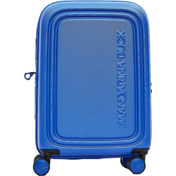 Trolley Woman Mandarina Duck P10SZV34-A66 Blauw