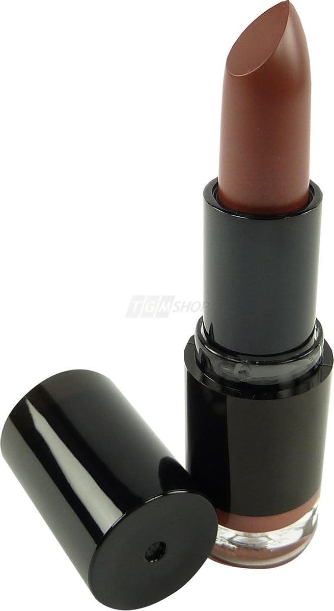 Auriege Paris long lasting Colour Red Lipstick Lipstick - Lip Color - Make up - Cosmetics - 4g - velouté