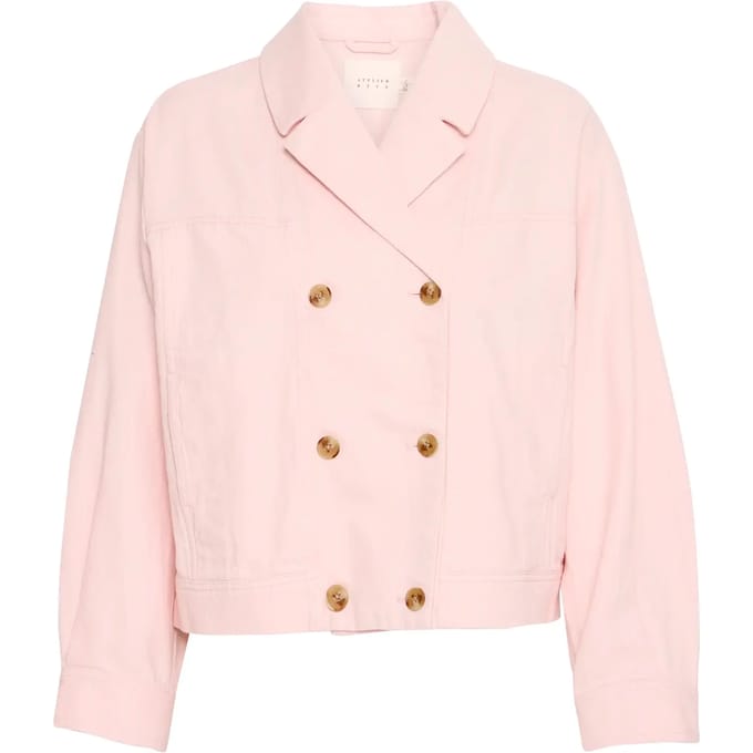 Blazer voor dames Atelier Rêve Kunis 5