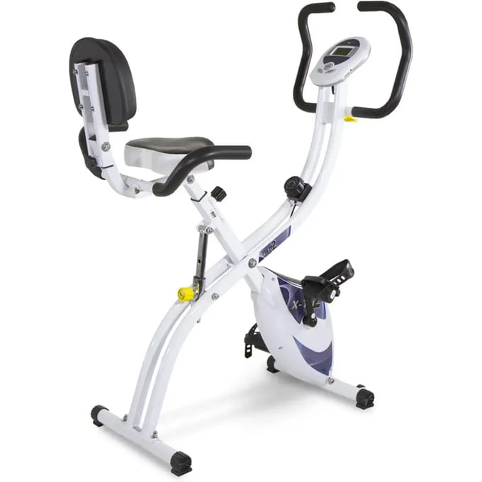 Hometrainer met 3 standen BH Fitness X_TRI II