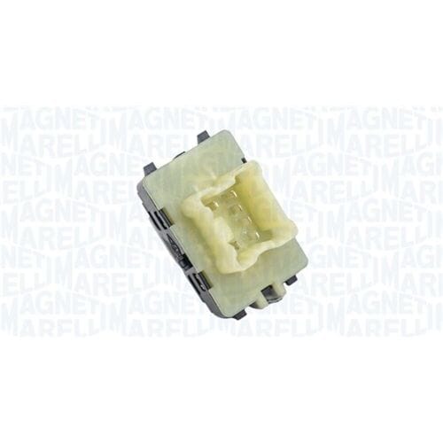 Schakelaar, raamregelaar MAGNETI MARELLI 000051087010
