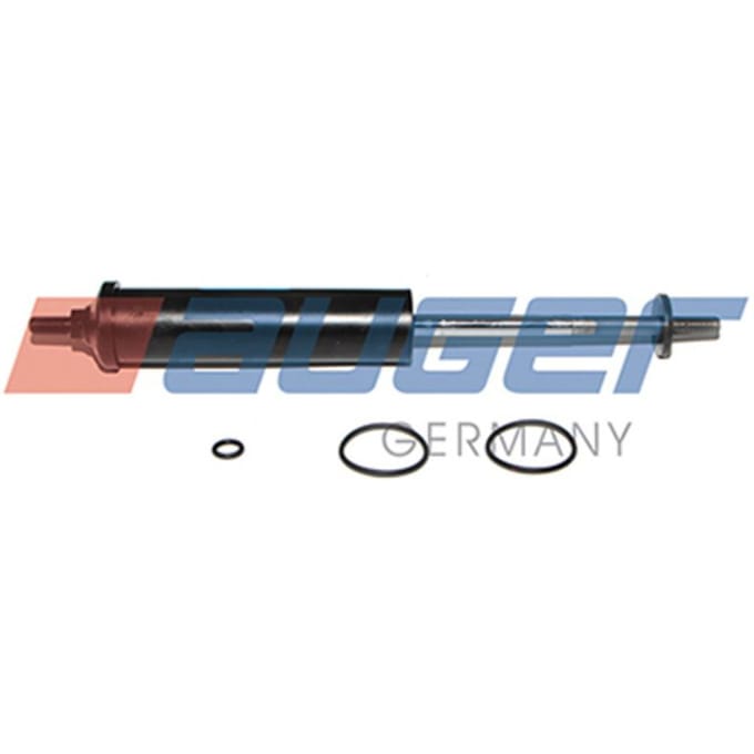 Demper, cabine-ophanging AUGER 20171
