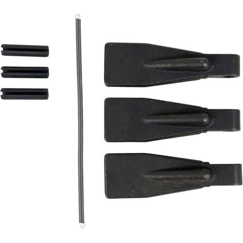 KS Tools 450.0081 Reservebekkenset