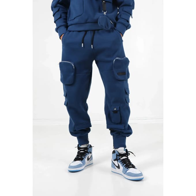 Cargo joggingsbroek Sixth June