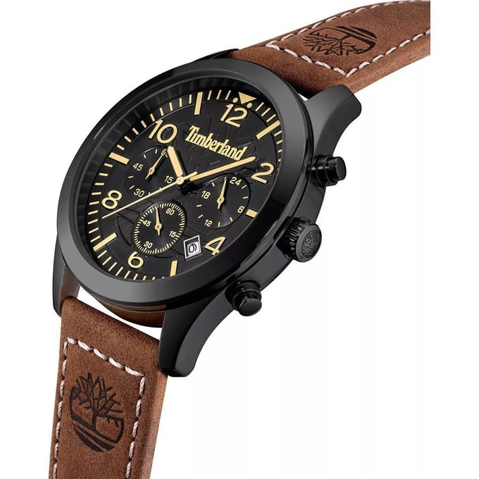 Timberland TDWGC0068802 Killington Peak Horloge
