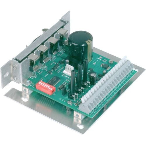 EPH Elektronik DLR 24/05/M Toerentalregelaar 5 A 24 V/DC