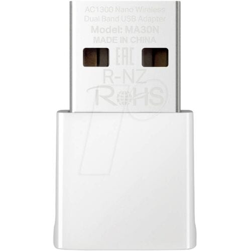 Mercusys USB 2.0 Adapter