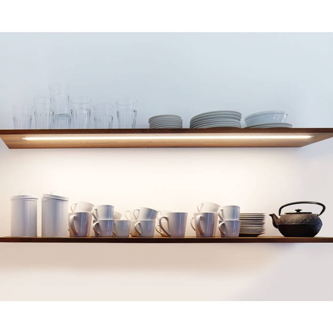 Hera 83 cm lang - LED inbouwlamp IN-Stick SF