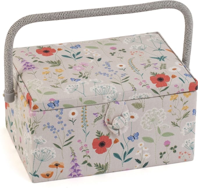 Naaimand (M): Bloemen