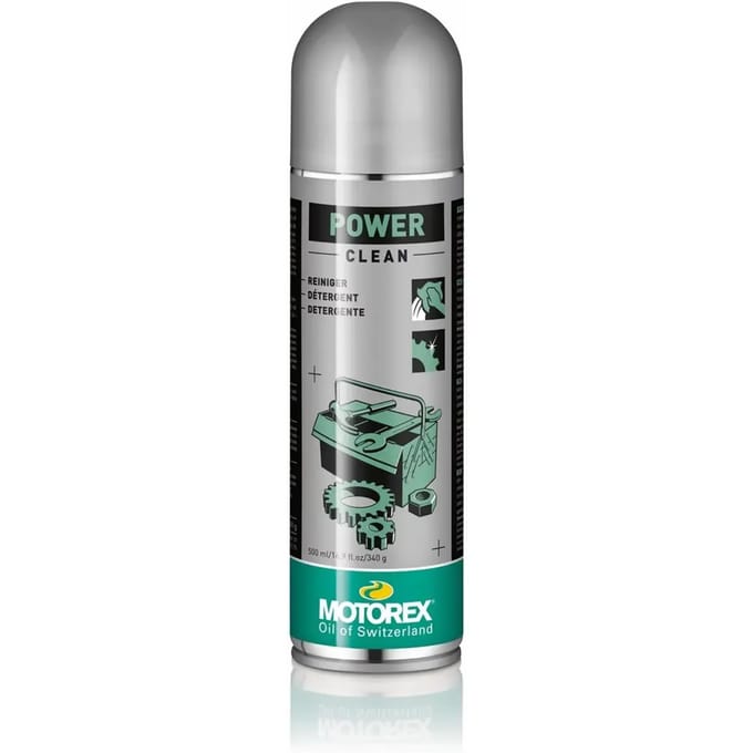 Motorex Power Clean-500ml