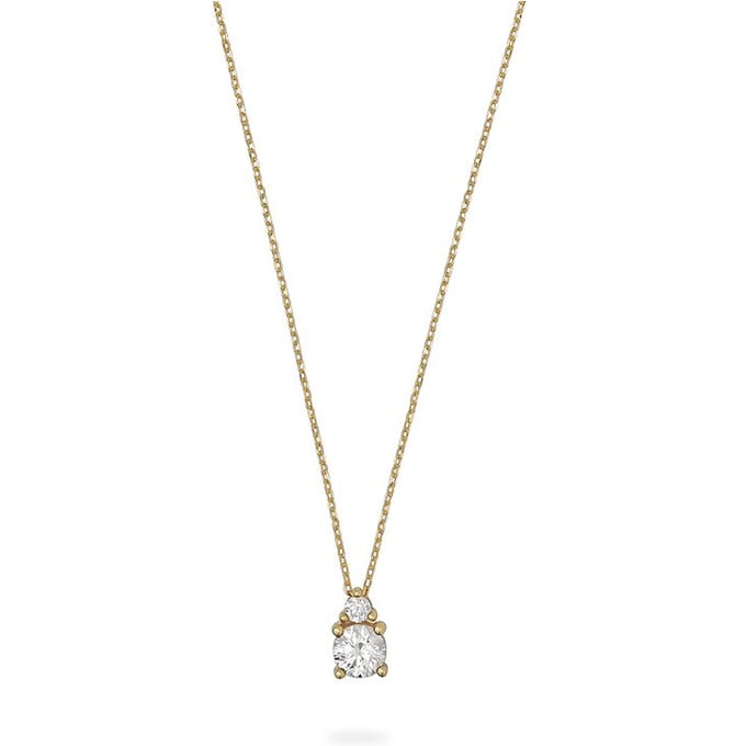 FAVS Ketting 88819195