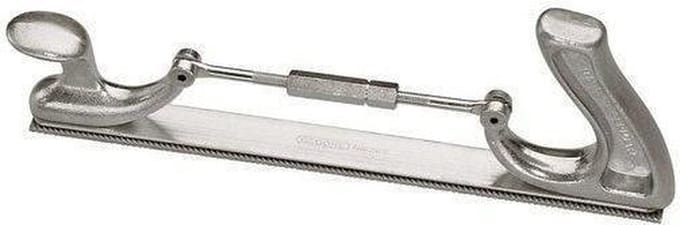Gedore 6460080 269 K carrosserievijl compleet 1 stuk(s)