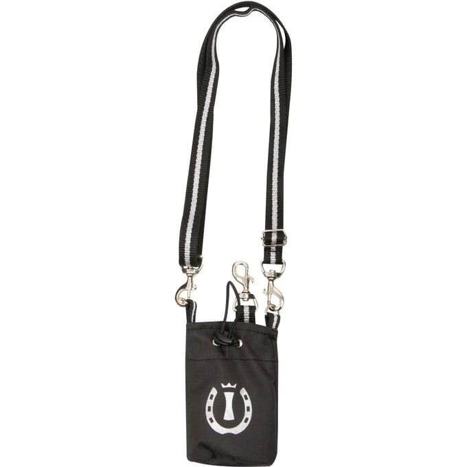 Imperial Riding - Treatbag - Beloningstas - Free Ride - Zwart