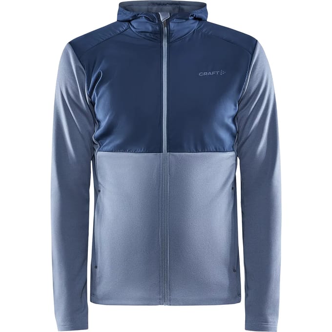 Hooded jacket Craft ADV Essence