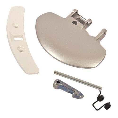 AEG greeplijst,vulopening,set,grey 7952 50289505005