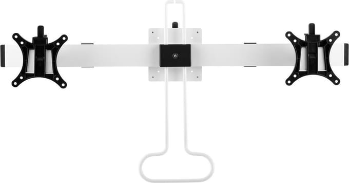 Filex - Galaxy Crossbar / Wing - Wit
