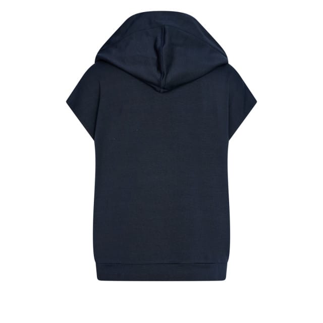 HV Society Mouwloze cardigan hvsmaca
