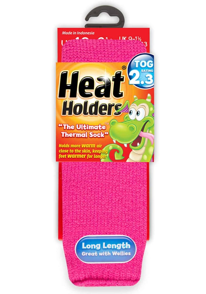 Heat Holders - Kinder Ultimate Winter Thermosokken