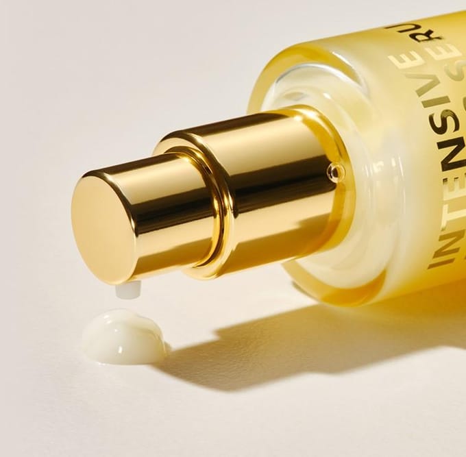 ISOI - Intensive Lifting Serum - Gezichtsserum