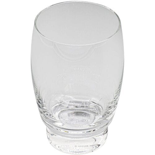 Keuco Mango real crystal tumbler 03750009000